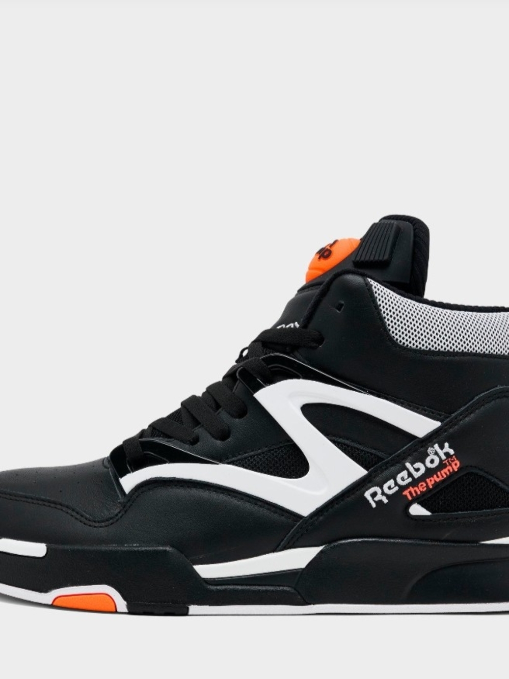 Reebok Dee Brown Pumps
